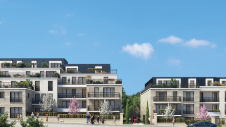 Noisy-le-Grand (93)
