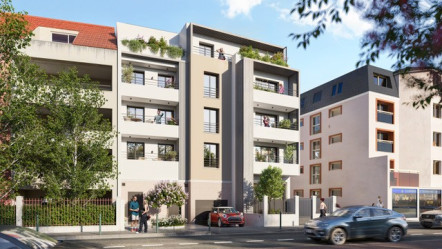 Noisy-le-Grand (93)