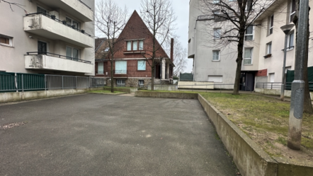 Noisy-le-Sec (93)