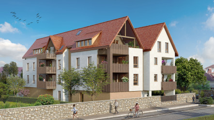 Obernai (67)