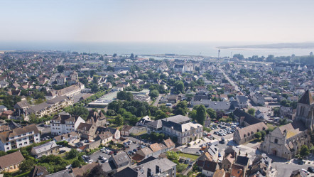Ouistreham