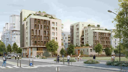 Pantin (93)