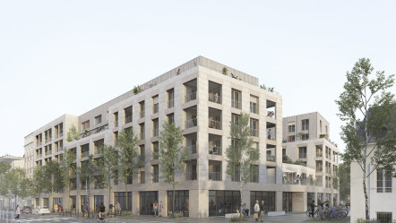 Pantin (93)