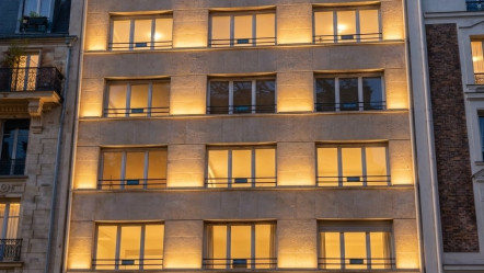 Paris (75)