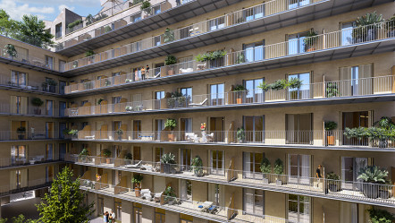 Paris (75)