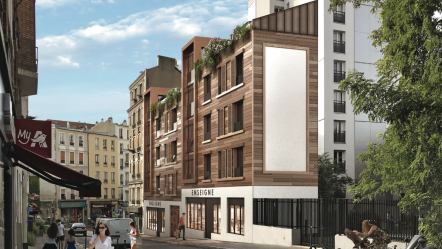 Paris (75)