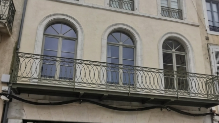 Pau (64)