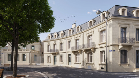 Périgueux (24)