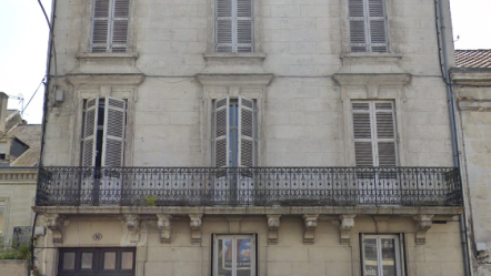 Périgueux (24)