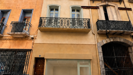 Perpignan (66)