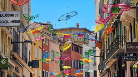 Perpignan (66)