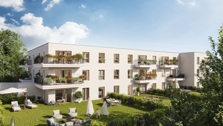 Pierrefitte-sur-Seine (93)