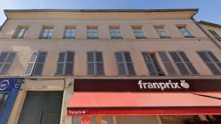 Rambouillet (78)