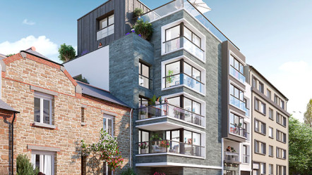 Rennes (35)