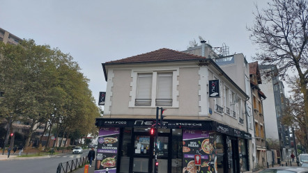 Romainville (93)