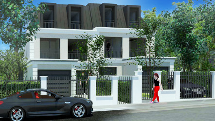 Rosny-sous-Bois (93)
