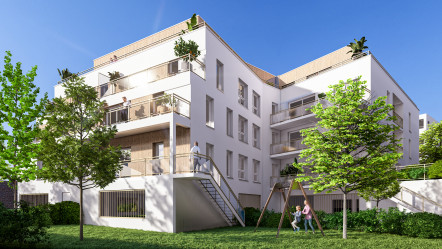 Rouen Pasteur-Luciline
