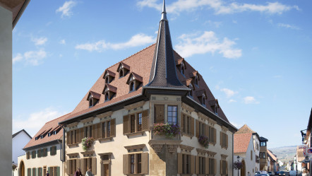 Rouffach (68)
