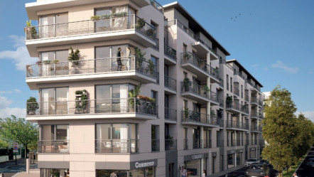Rueil-Malmaison (92)