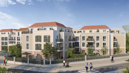 Saclay (91)