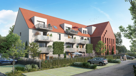 Sailly-sur-la-Lys (62)