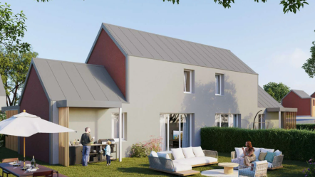 Saint-Aubin-lès-Elbeuf - Proche centre