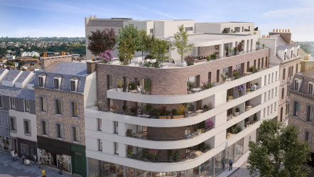 Saint-Brieuc (22)