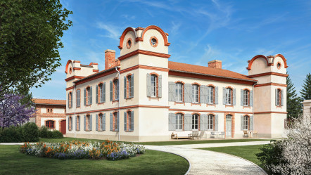 Saint-Clar-de-Rivière (31)