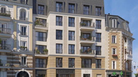Saint-Cloud (92)