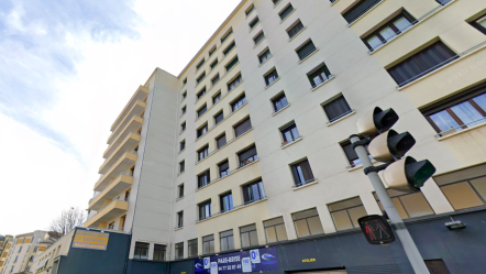 Saint-Étienne (42)