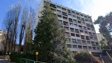 Saint-Étienne (42)