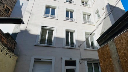 Saint-Étienne (42)