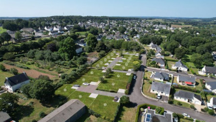 Saint-Jean-Brévelay (56)