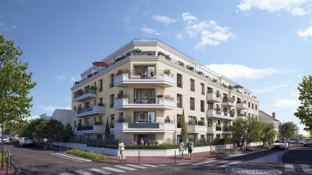 Saint-Maur-des-Fossés (94)