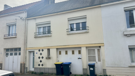 Saint-Nazaire (44)