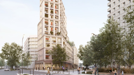 Saint-Ouen-sur-Seine (93)
