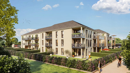 Saint-Vigor-le-Grand