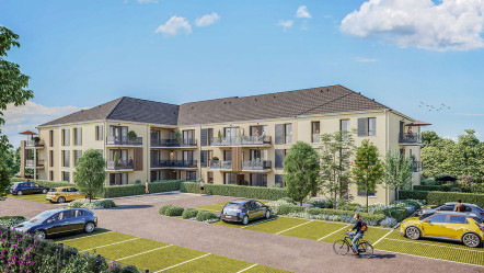 Saint-Vigor-le-Grand
