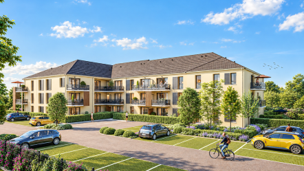 Saint-Vigor-le-Grand