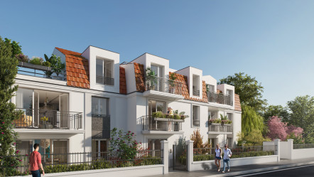 Sannois (95)
