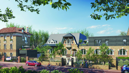 Sceaux (92)