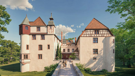 Scharrachbergheim-Irmstett (67)