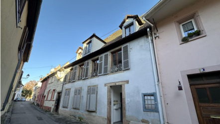 Sélestat (67)