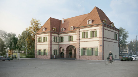 Sélestat (67)