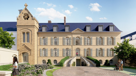 Senlis (60)
