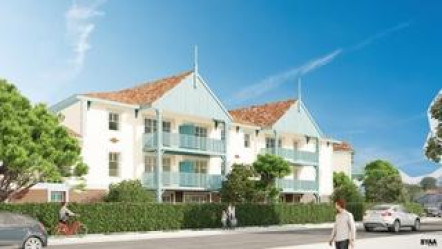 Soulac-sur-Mer (33)