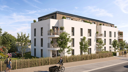 Sucé-sur-Erdre (44)