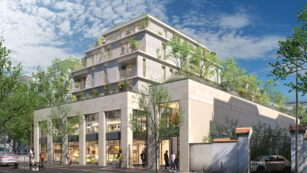 Suresnes (92)