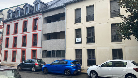 Tarbes (65)