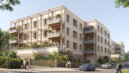 Torcy (77)